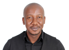 Joy Mathebula