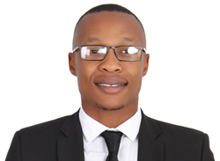 Mahlatse Gwebu